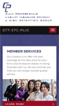 Mobile Screenshot of cplic.net